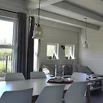 Malmoe Schoenberg - Holm Vakantiehuis